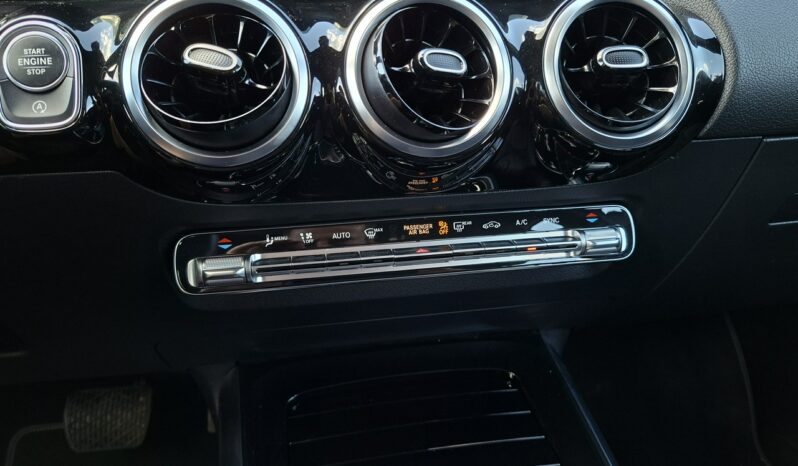 Mercedes B 250 4Matic, Klimatronic, Virt. Cockpit, Burmester, Podgrz fotele, CarPlay W247 (2018-) full
