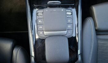 Mercedes B 250 4Matic, Klimatronic, Virt. Cockpit, Burmester, Podgrz fotele, CarPlay W247 (2018-) full