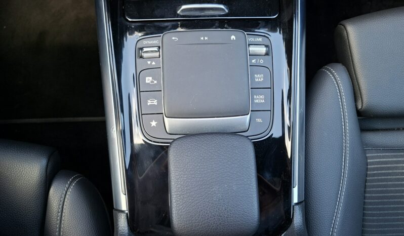 Mercedes B 250 4Matic, Klimatronic, Virt. Cockpit, Burmester, Podgrz fotele, CarPlay W247 (2018-) full