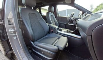 Mercedes B 250 4Matic, Klimatronic, Virt. Cockpit, Burmester, Podgrz fotele, CarPlay W247 (2018-) full