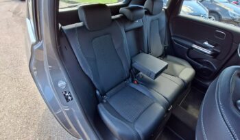Mercedes B 250 4Matic, Klimatronic, Virt. Cockpit, Burmester, Podgrz fotele, CarPlay W247 (2018-) full