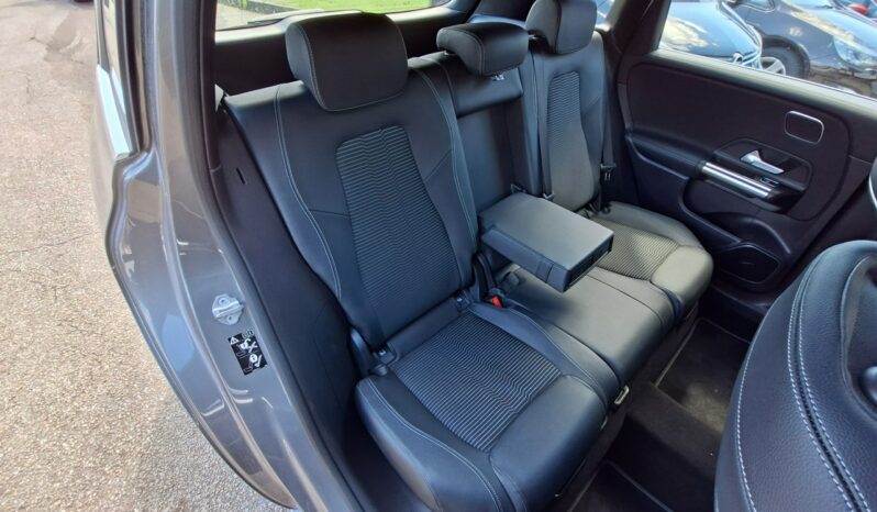 Mercedes B 250 4Matic, Klimatronic, Virt. Cockpit, Burmester, Podgrz fotele, CarPlay W247 (2018-) full