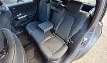 Mercedes B 250 4Matic, Klimatronic, Virt. Cockpit, Burmester, Podgrz fotele, CarPlay W247 (2018-) full