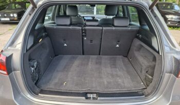 Mercedes B 250 4Matic, Klimatronic, Virt. Cockpit, Burmester, Podgrz fotele, CarPlay W247 (2018-) full