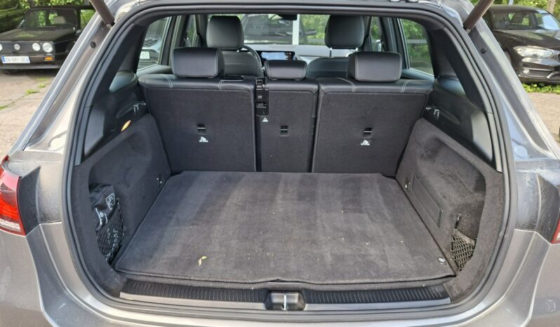 Mercedes B 250 4Matic, Klimatronic, Virt. Cockpit, Burmester, Podgrz fotele, CarPlay W247 (2018-) full