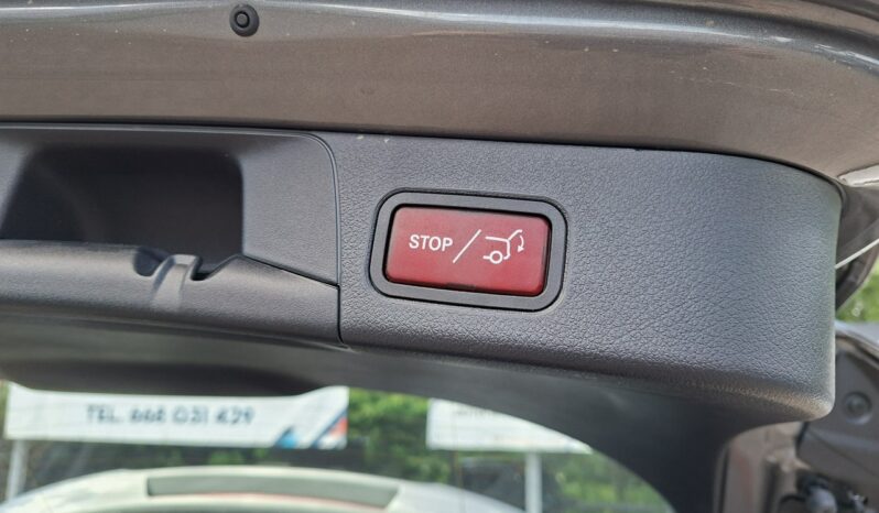 Mercedes B 250 4Matic, Klimatronic, Virt. Cockpit, Burmester, Podgrz fotele, CarPlay W247 (2018-) full