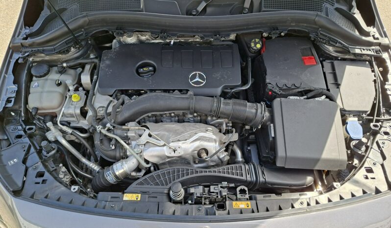 Mercedes B 250 4Matic, Klimatronic, Virt. Cockpit, Burmester, Podgrz fotele, CarPlay W247 (2018-) full