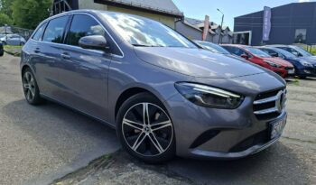 Mercedes B 250 4Matic, Klimatronic, Virt. Cockpit, Burmester, Podgrz fotele, CarPlay W247 (2018-) full