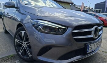 Mercedes B 250 4Matic, Klimatronic, Virt. Cockpit, Burmester, Podgrz fotele, CarPlay W247 (2018-) full