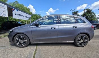 Mercedes B 250 4Matic, Klimatronic, Virt. Cockpit, Burmester, Podgrz fotele, CarPlay W247 (2018-) full