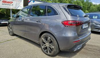 Mercedes B 250 4Matic, Klimatronic, Virt. Cockpit, Burmester, Podgrz fotele, CarPlay W247 (2018-) full