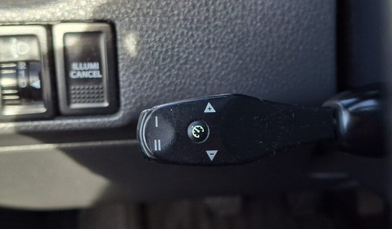 Fiat Sedici 4X4, Klimatronic, Ele szyby 4x, Ele lusterka, Tempomat full