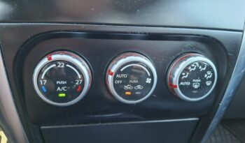 Fiat Sedici 4X4, Klimatronic, Ele szyby 4x, Ele lusterka, Tempomat full