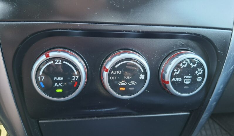 Fiat Sedici 4X4, Klimatronic, Ele szyby 4x, Ele lusterka, Tempomat full