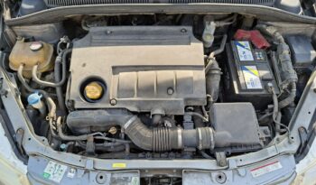 Fiat Sedici 4X4, Klimatronic, Ele szyby 4x, Ele lusterka, Tempomat full