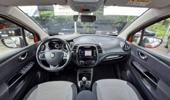 Renault Captur Klimatronic, Nawigacja, Kamera cofania, Podgrz. fotele, PDC I (2013-2019) full