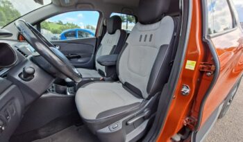 Renault Captur Klimatronic, Nawigacja, Kamera cofania, Podgrz. fotele, PDC I (2013-2019) full