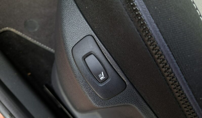 Renault Captur Klimatronic, Nawigacja, Kamera cofania, Podgrz. fotele, PDC I (2013-2019) full