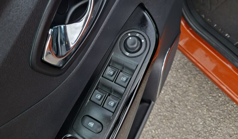 Renault Captur Klimatronic, Nawigacja, Kamera cofania, Podgrz. fotele, PDC I (2013-2019) full