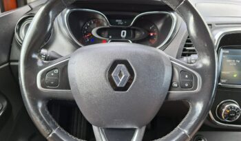 Renault Captur Klimatronic, Nawigacja, Kamera cofania, Podgrz. fotele, PDC I (2013-2019) full