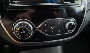 Renault Captur Klimatronic, Nawigacja, Kamera cofania, Podgrz. fotele, PDC I (2013-2019) full