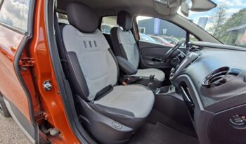 Renault Captur Klimatronic, Nawigacja, Kamera cofania, Podgrz. fotele, PDC I (2013-2019) full