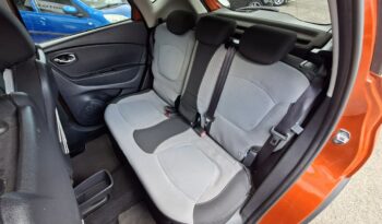 Renault Captur Klimatronic, Nawigacja, Kamera cofania, Podgrz. fotele, PDC I (2013-2019) full