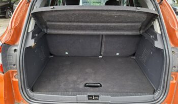 Renault Captur Klimatronic, Nawigacja, Kamera cofania, Podgrz. fotele, PDC I (2013-2019) full