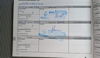 Renault Captur Klimatronic, Nawigacja, Kamera cofania, Podgrz. fotele, PDC I (2013-2019) full