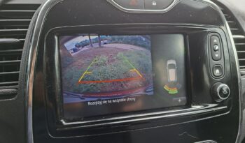 Renault Captur Klimatronic, Nawigacja, Kamera cofania, Podgrz. fotele, PDC I (2013-2019) full