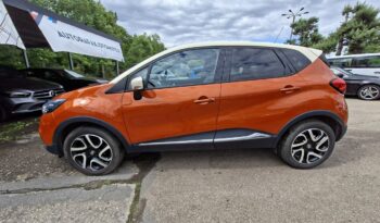 Renault Captur Klimatronic, Nawigacja, Kamera cofania, Podgrz. fotele, PDC I (2013-2019) full