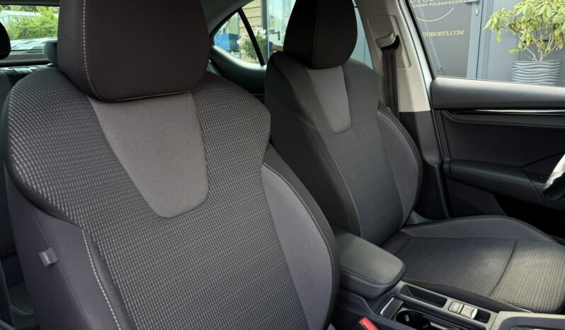 Škoda Octavia Salon Polska Poleasingowy I właściciel Serwis ASO VAT 23% Bezwypadkowy IV (2020-) full