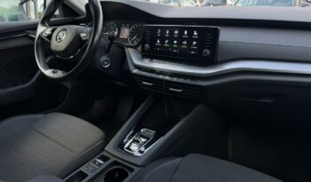 Škoda Octavia Salon Polska Poleasingowy I właściciel Serwis ASO VAT 23% Bezwypadkowy IV (2020-) full