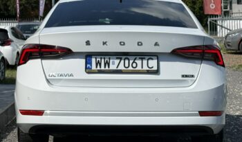 Škoda Octavia Salon Polska Poleasingowy I właściciel Serwis ASO VAT 23% Bezwypadkowy IV (2020-) full