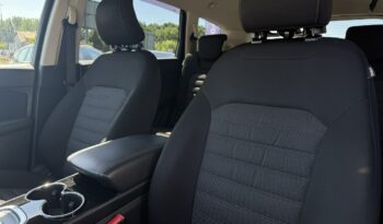 Ford S-Max Salon Polska Poleasingowy VAT 23% Bezwypadkowy I właściciel Serwis ASO II (2015-) full