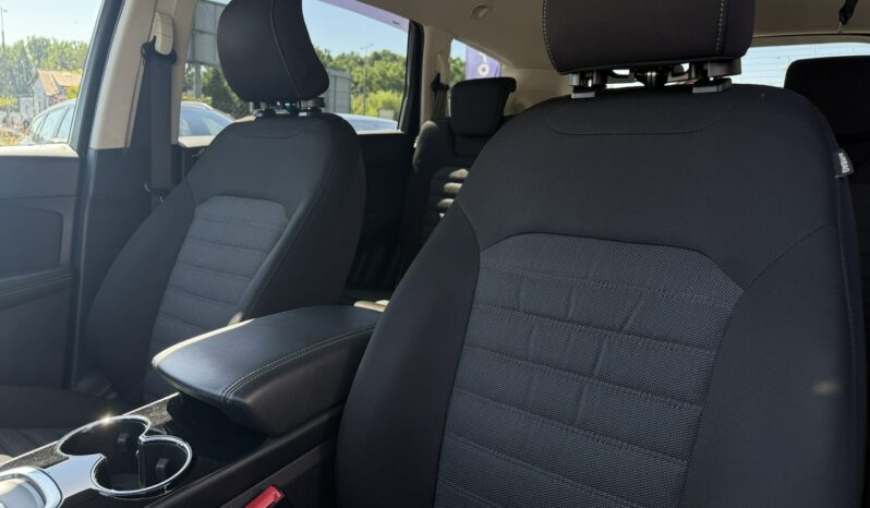 Ford S-Max Salon Polska Poleasingowy VAT 23% Bezwypadkowy I właściciel Serwis ASO II (2015-) full