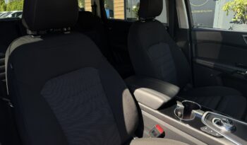 Ford S-Max Salon Polska Poleasingowy VAT 23% Bezwypadkowy I właściciel Serwis ASO II (2015-) full