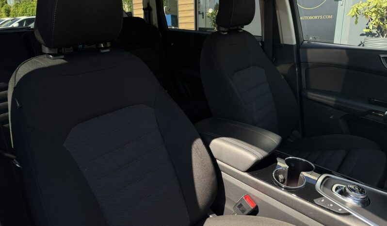 Ford S-Max Salon Polska Poleasingowy VAT 23% Bezwypadkowy I właściciel Serwis ASO II (2015-) full
