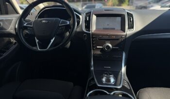 Ford S-Max Salon Polska Poleasingowy VAT 23% Bezwypadkowy I właściciel Serwis ASO II (2015-) full