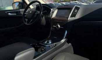 Ford S-Max Salon Polska Poleasingowy VAT 23% Bezwypadkowy I właściciel Serwis ASO II (2015-) full