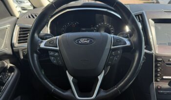Ford S-Max Salon Polska Poleasingowy VAT 23% Bezwypadkowy I właściciel Serwis ASO II (2015-) full