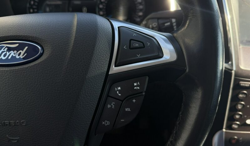 Ford S-Max Salon Polska Poleasingowy VAT 23% Bezwypadkowy I właściciel Serwis ASO II (2015-) full