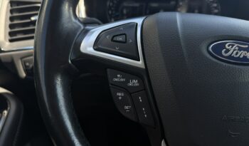 Ford S-Max Salon Polska Poleasingowy VAT 23% Bezwypadkowy I właściciel Serwis ASO II (2015-) full