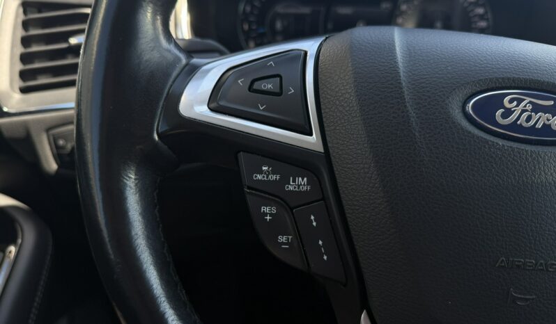 Ford S-Max Salon Polska Poleasingowy VAT 23% Bezwypadkowy I właściciel Serwis ASO II (2015-) full