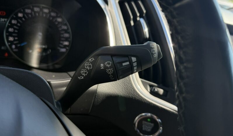 Ford S-Max Salon Polska Poleasingowy VAT 23% Bezwypadkowy I właściciel Serwis ASO II (2015-) full