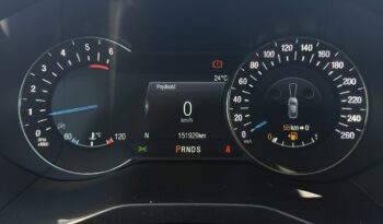 Ford S-Max Salon Polska Poleasingowy VAT 23% Bezwypadkowy I właściciel Serwis ASO II (2015-) full