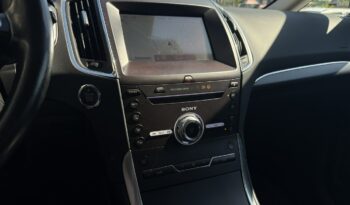 Ford S-Max Salon Polska Poleasingowy VAT 23% Bezwypadkowy I właściciel Serwis ASO II (2015-) full