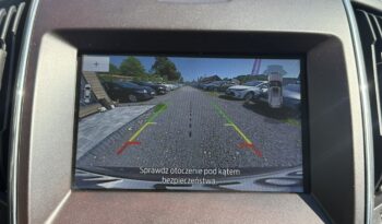 Ford S-Max Salon Polska Poleasingowy VAT 23% Bezwypadkowy I właściciel Serwis ASO II (2015-) full