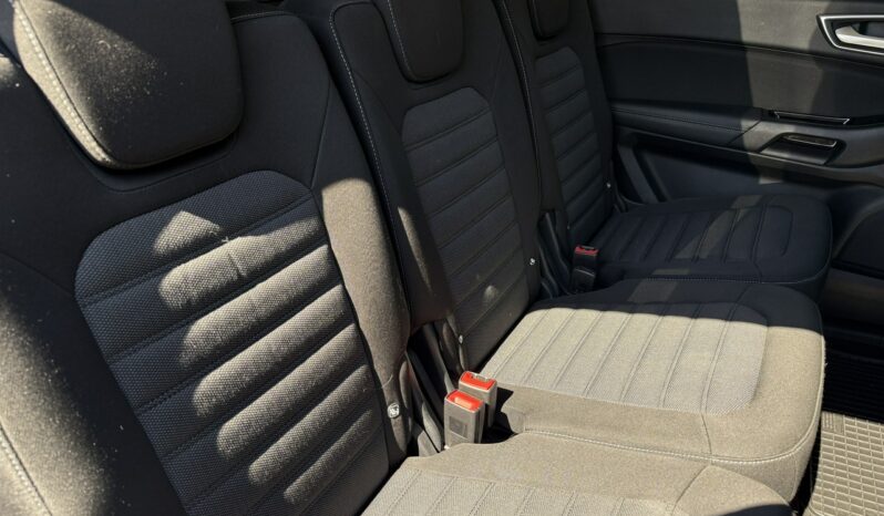 Ford S-Max Salon Polska Poleasingowy VAT 23% Bezwypadkowy I właściciel Serwis ASO II (2015-) full