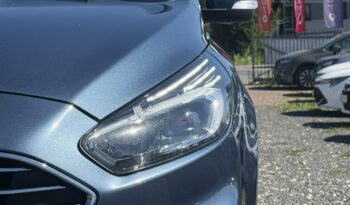 Ford S-Max Salon Polska Poleasingowy VAT 23% Bezwypadkowy I właściciel Serwis ASO II (2015-) full
